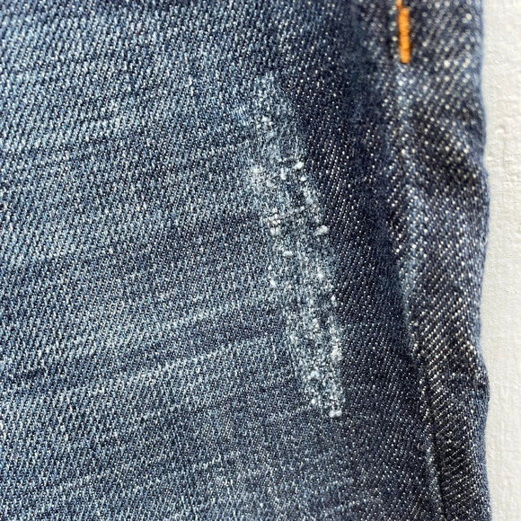 Red Valentino Be Dazzled Jeans, size  30 - Picture 11 of 11